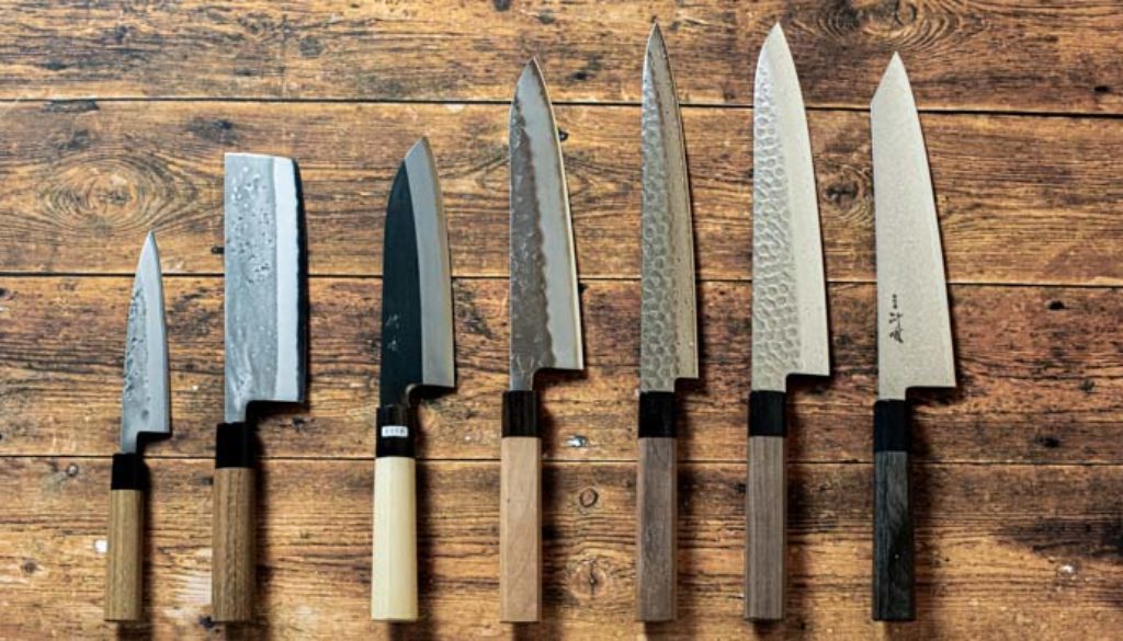 Best Knife Sets 2021