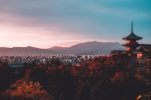 Kiyomizu-dera